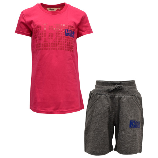 Target Παιδικό σετ Target Παιδικό σετ